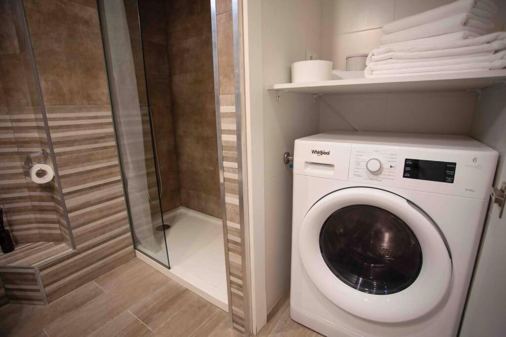 Calma Home Relajate Y Disfruta A 1 Minuto Del Mar Platja d'Aro Zewnętrze zdjęcie