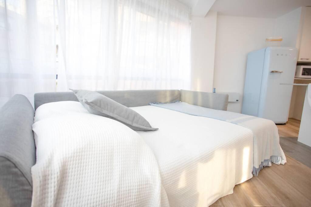 Calma Home Relajate Y Disfruta A 1 Minuto Del Mar Platja d'Aro Zewnętrze zdjęcie