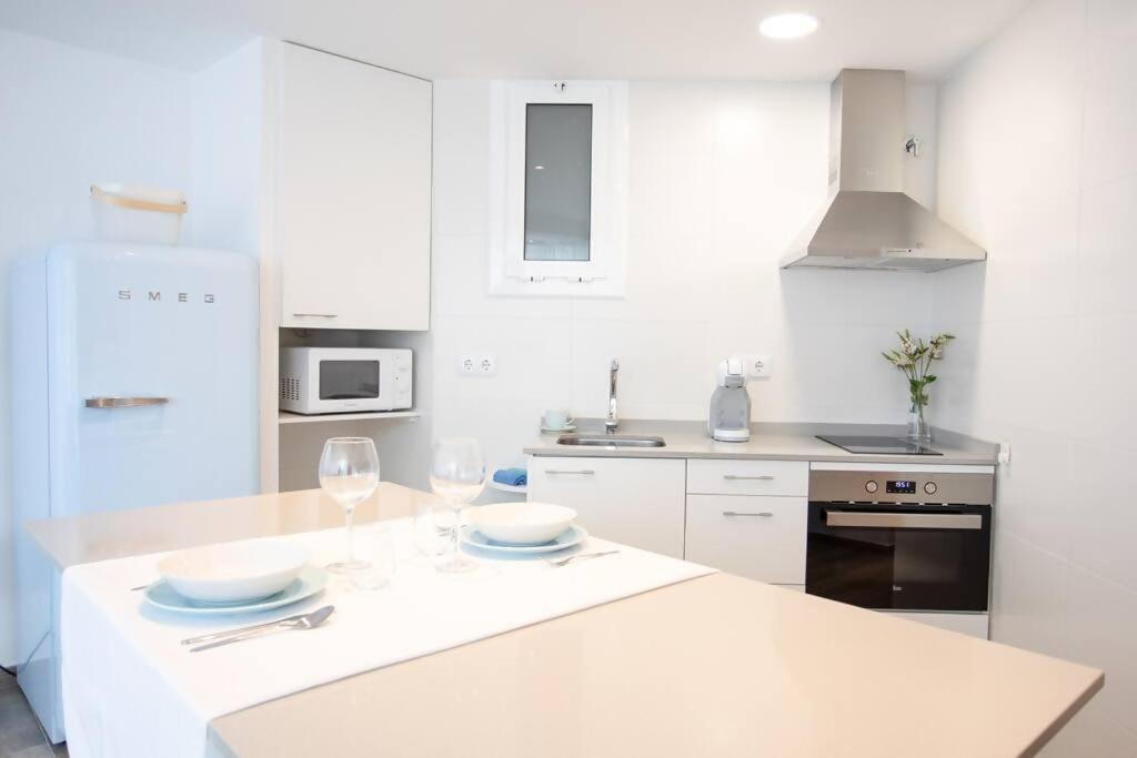 Calma Home Relajate Y Disfruta A 1 Minuto Del Mar Platja d'Aro Zewnętrze zdjęcie