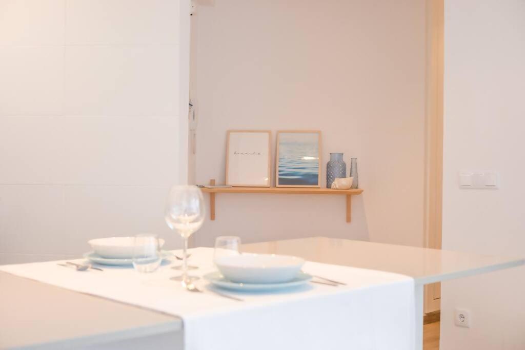 Calma Home Relajate Y Disfruta A 1 Minuto Del Mar Platja d'Aro Zewnętrze zdjęcie