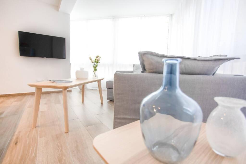 Calma Home Relajate Y Disfruta A 1 Minuto Del Mar Platja d'Aro Zewnętrze zdjęcie